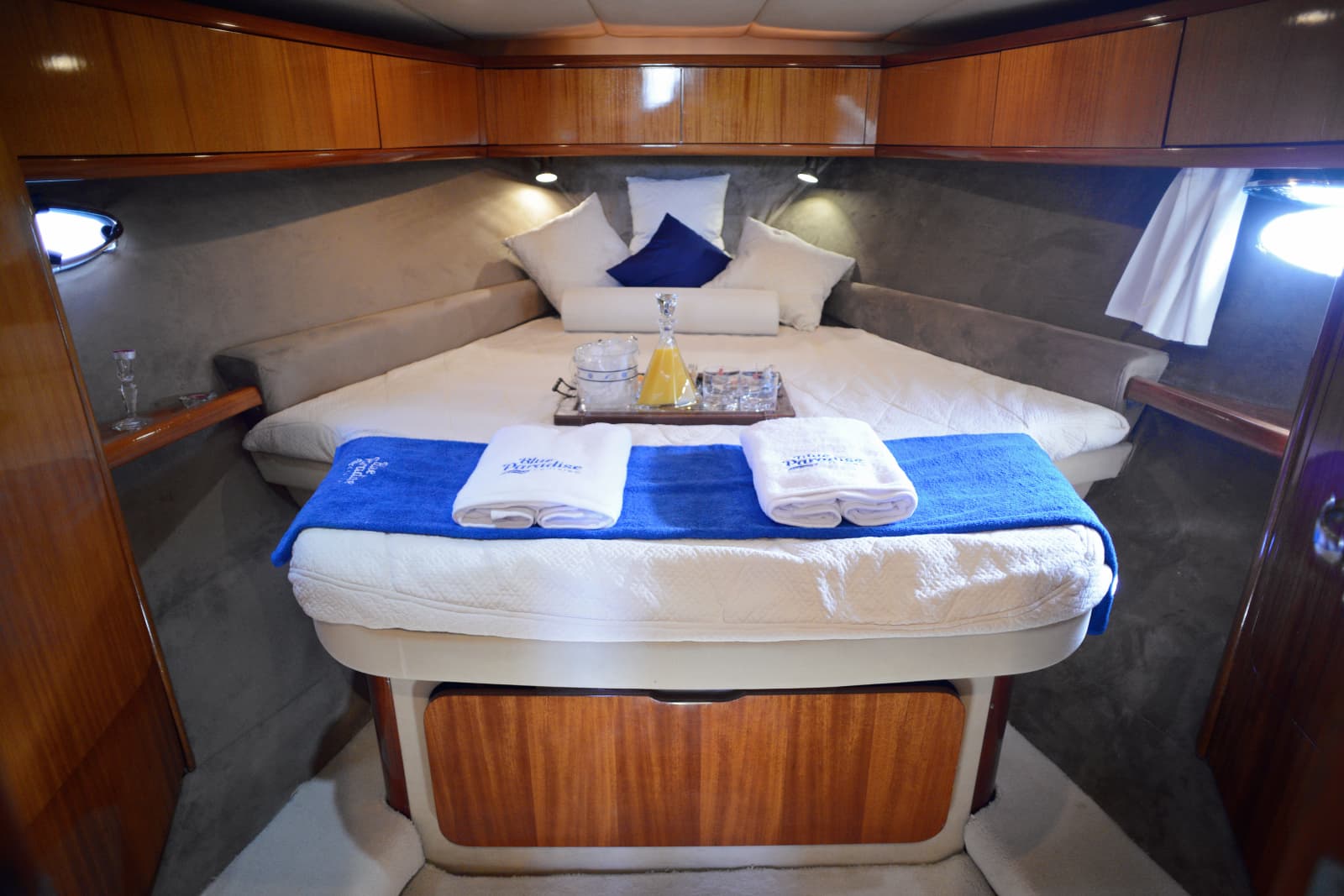 Dufour ACM 43ft, photo 2