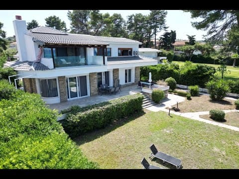 Villa Mare Azul video