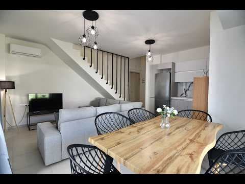 Luxury Twin Suite Tina video