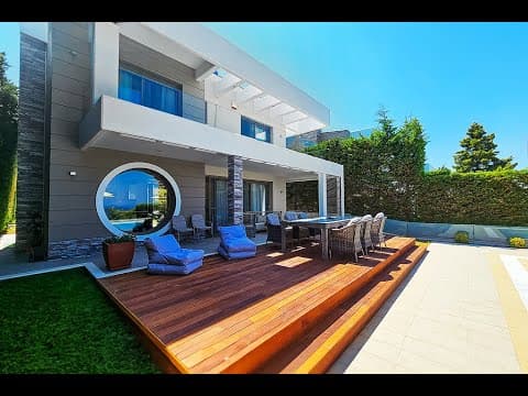 Villa Eva video