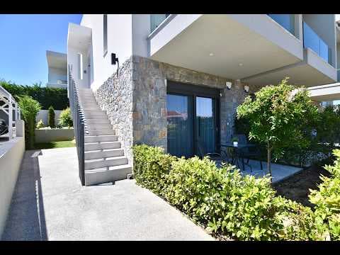 Luxury Suite Marina video