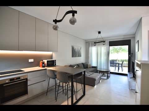 Luxury Suite Jasmine video