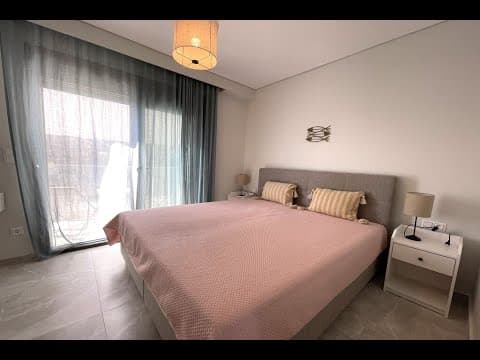 Deluxe Twin Suite Mary video