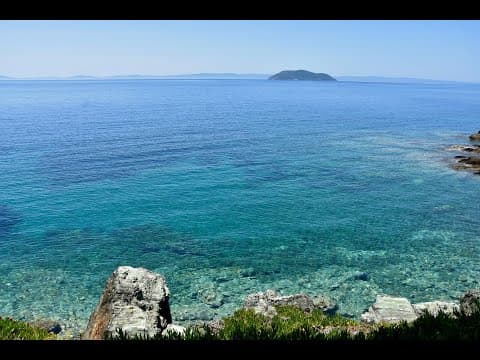 Seaview Ramona Apartment video