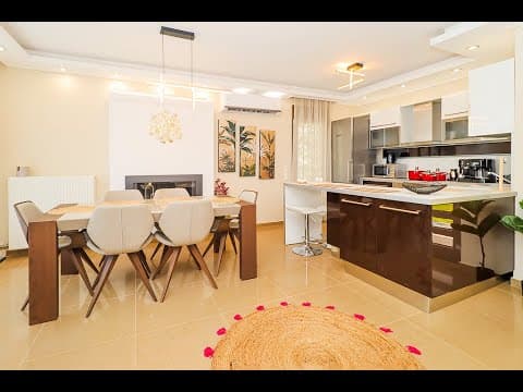 Villa Anya video