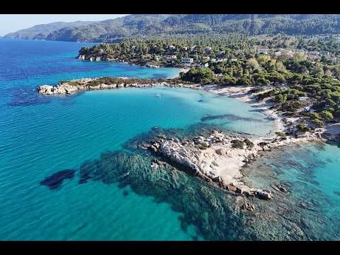 Villa Janette video