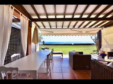 Villa d'Este video