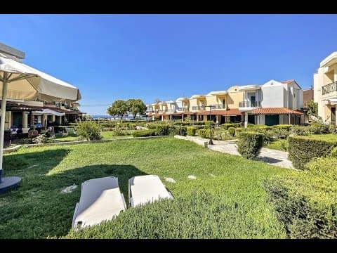 Maisonette Tania 39 video