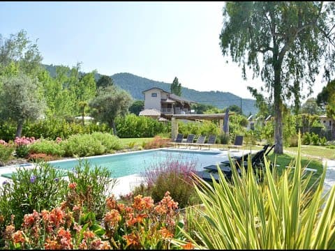 Villa Omada video
