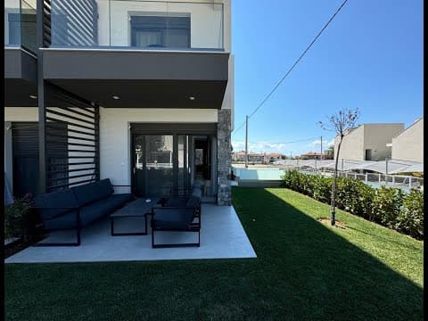 Villa Elegance video