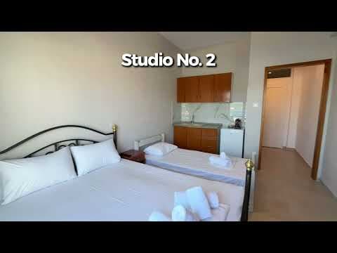 Porto Blue Studios video