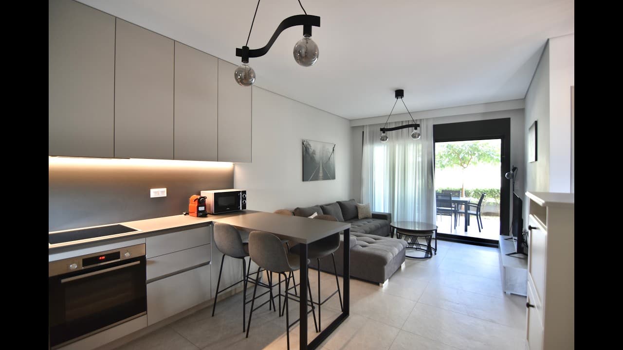 Property video