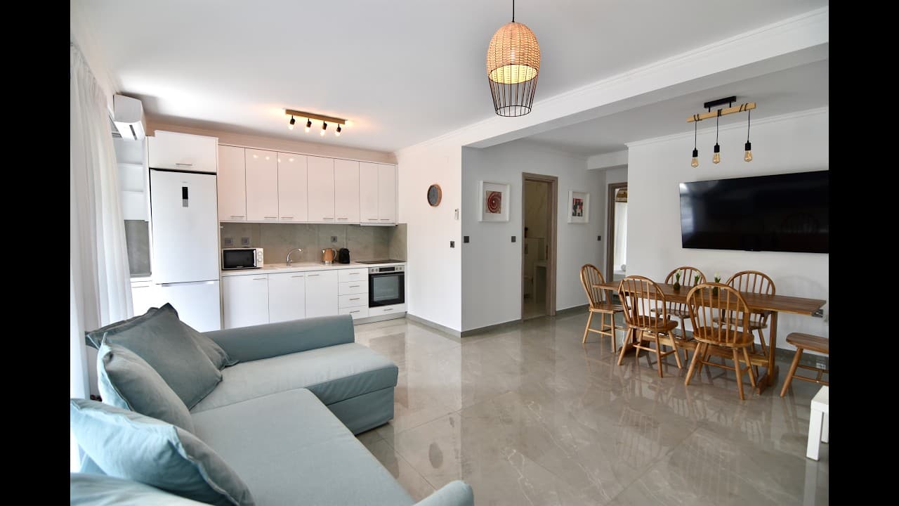 Property video