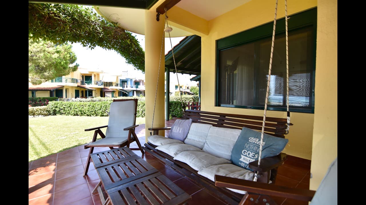 Property video