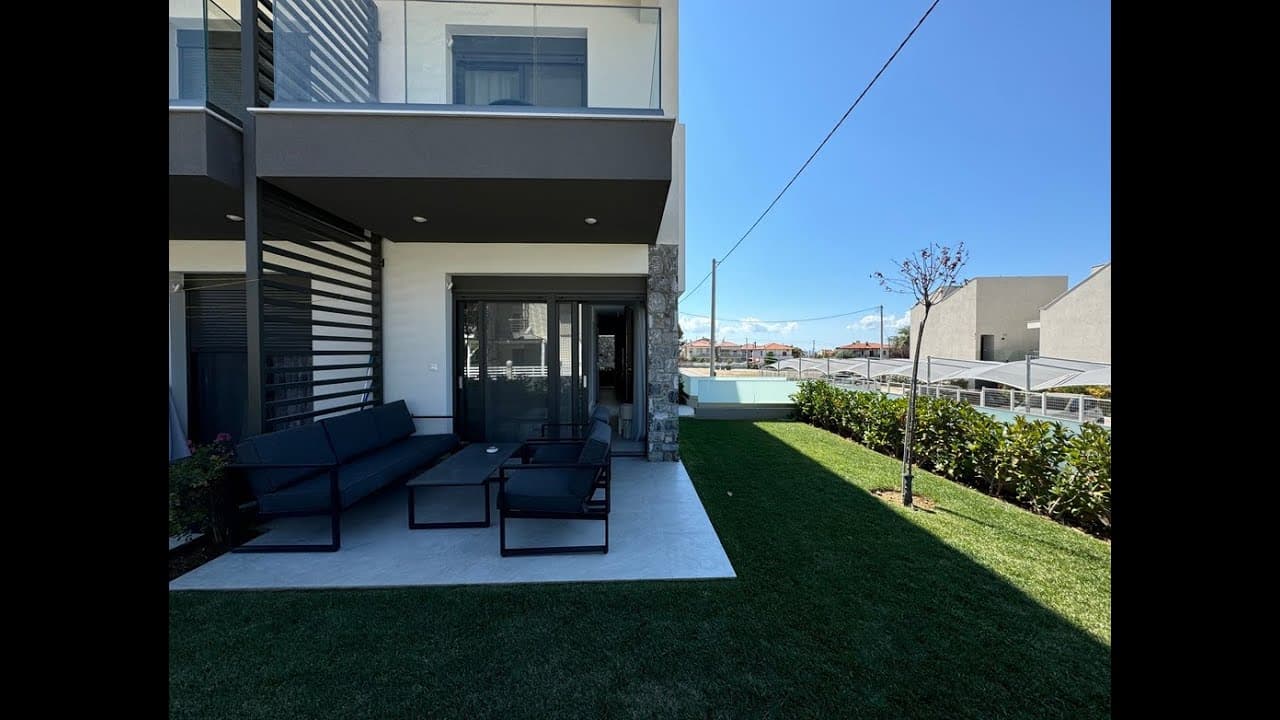Property video