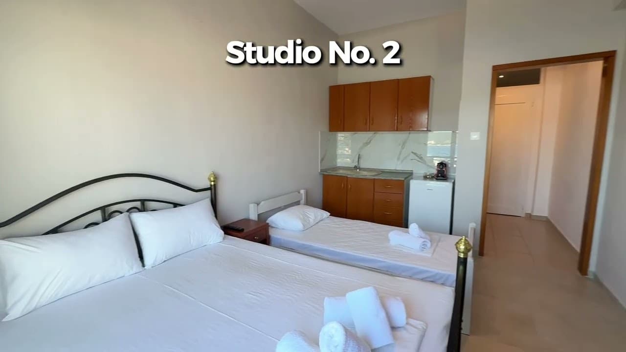 Property video