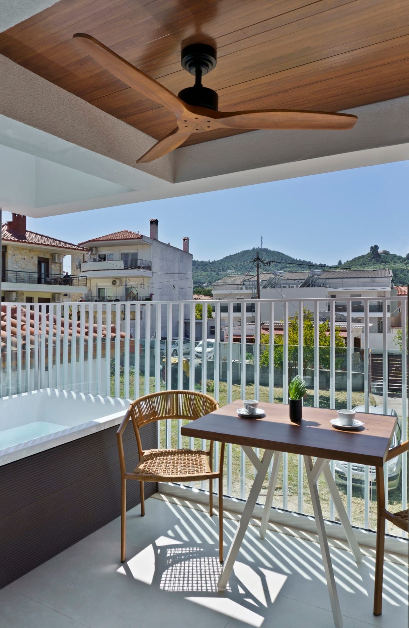 Halkidiki Boutique Suite with Private Jacuzzi - 2