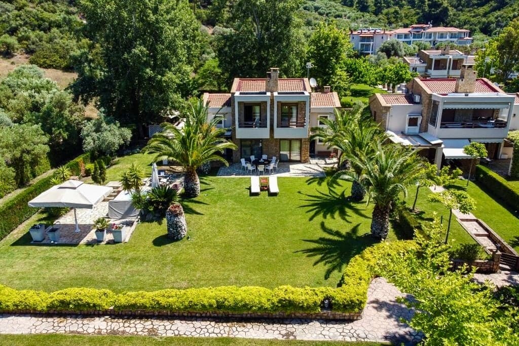 Villa Spa Elina, Agia Kiriaki – photo 5 of 50