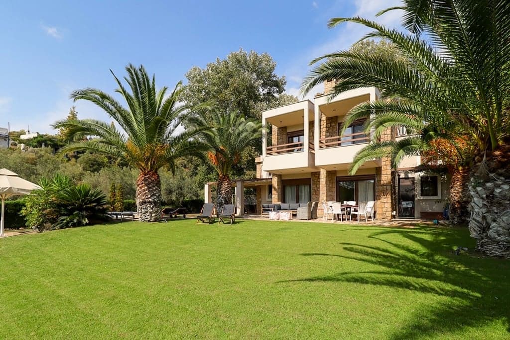 Villa Spa Elina, Agia Kiriaki – photo 7 of 50