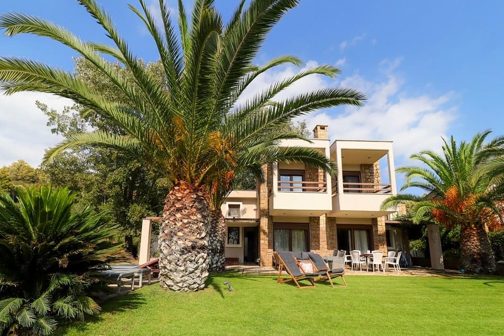 Villa Spa Elina, Agia Kiriaki – photo 8 of 50