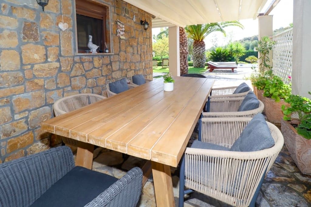 Villa Spa Elina, Agia Kiriaki – photo 11 of 50