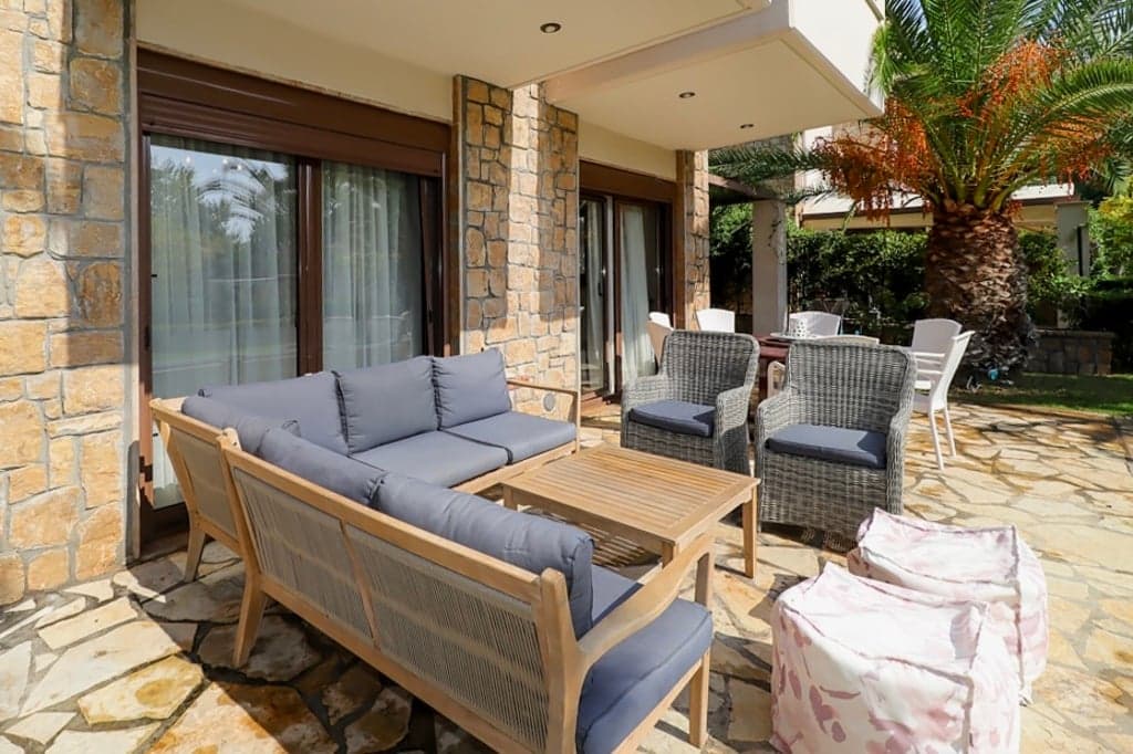 Villa Spa Elina, Agia Kiriaki – photo 12 of 50