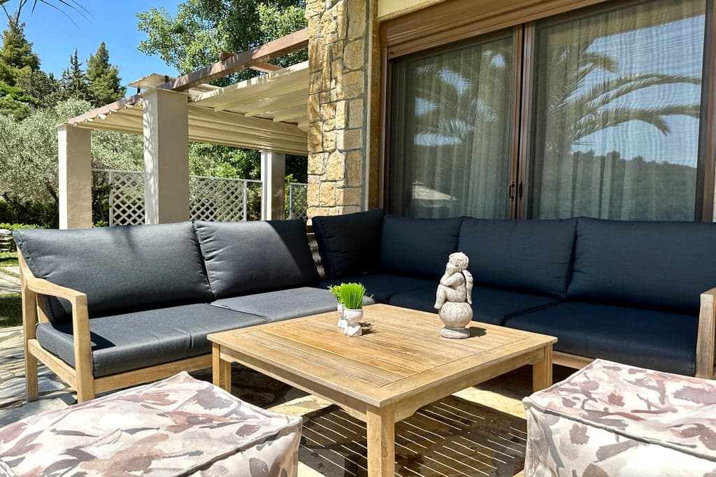Villa Spa Elina, Agia Kiriaki – photo 13 of 50