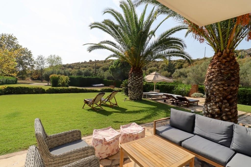 Villa Spa Elina, Agia Kiriaki – photo 14 of 50