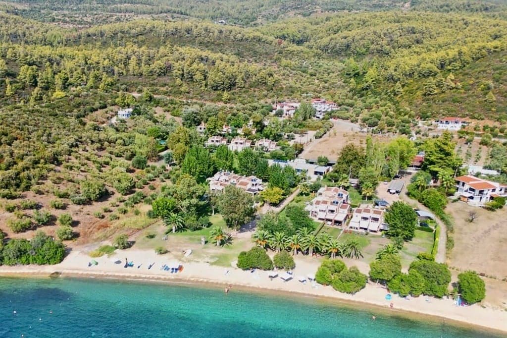 Villa Spa Elina, Agia Kiriaki – photo 19 of 50