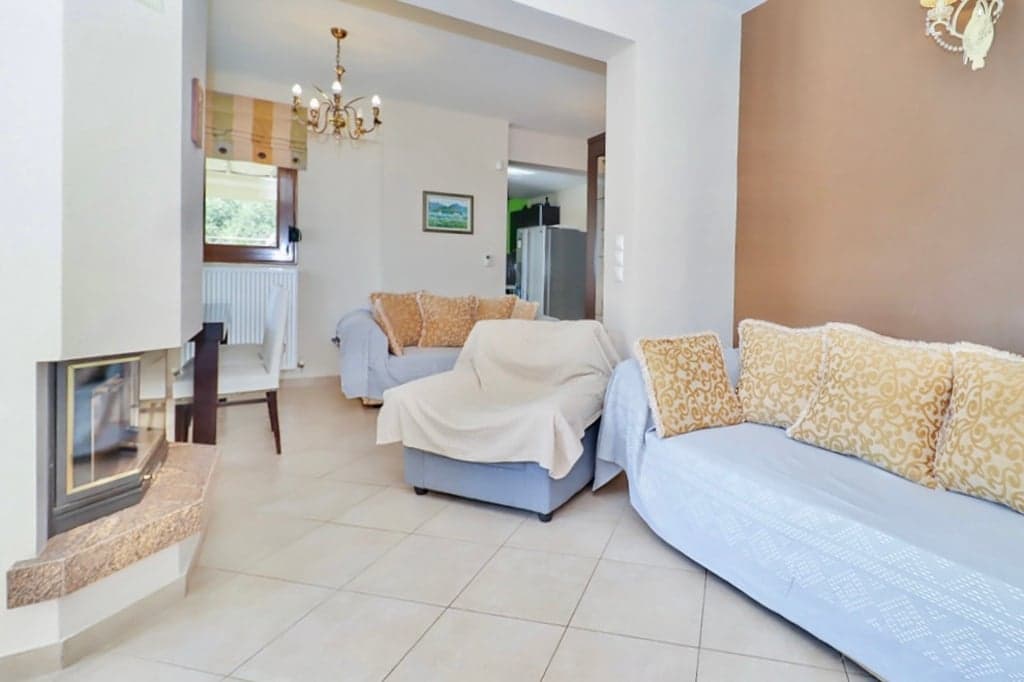 Villa Spa Elina, Agia Kiriaki – photo 24 of 50