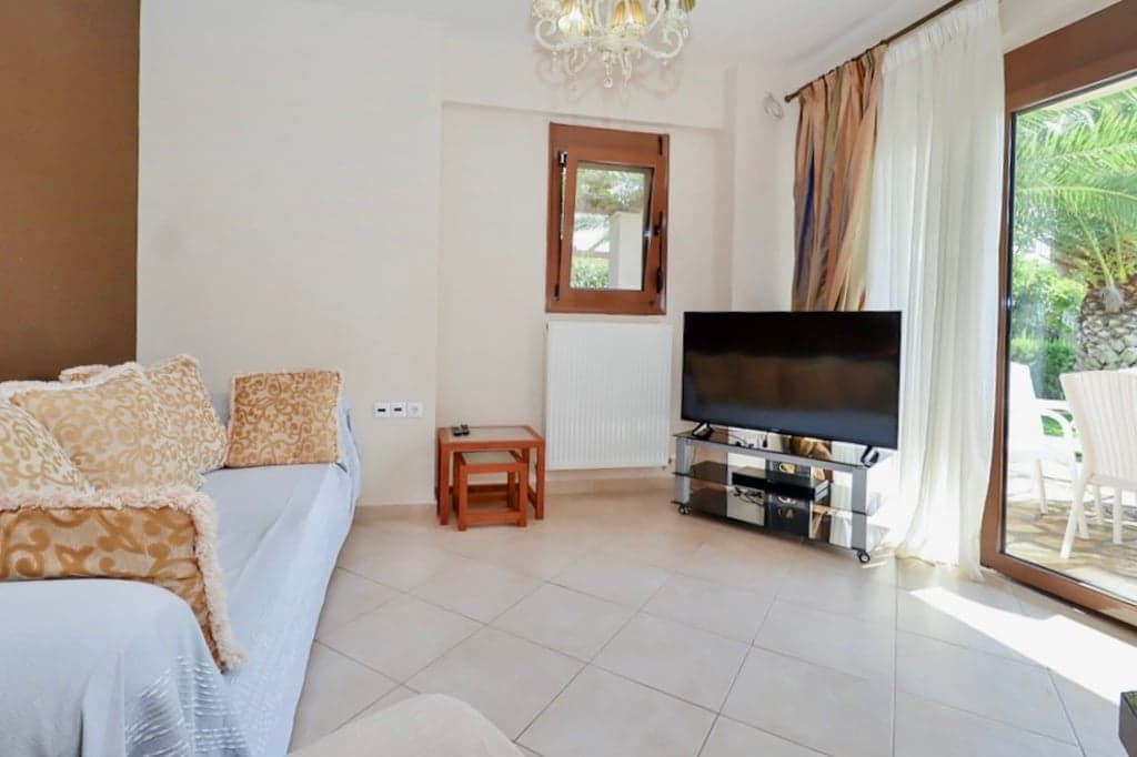 Villa Spa Elina, Agia Kiriaki – photo 25 of 50