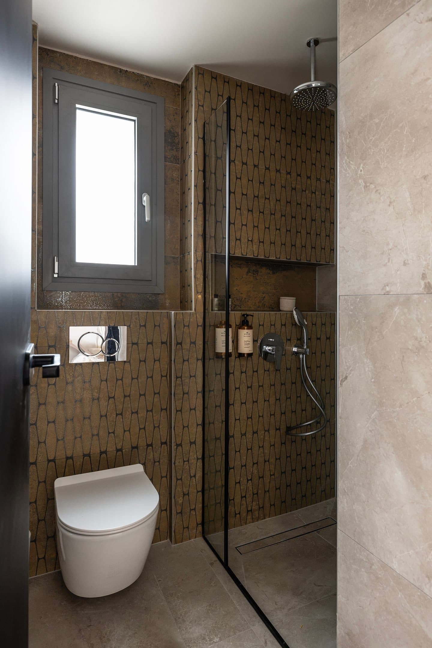 Mayasari King Pool Suite | Sea View, Pefkochori – photo 7 of 10