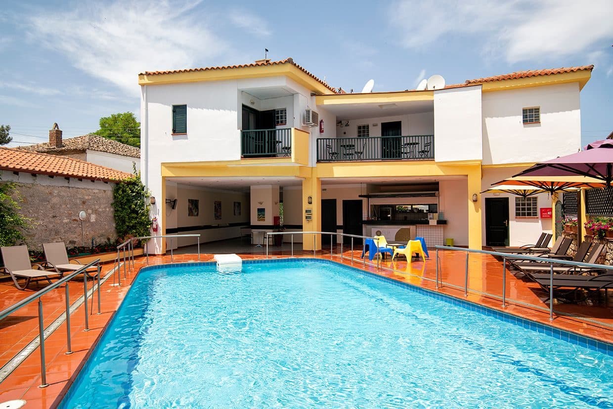 Elia Apartments, Afytos – photo 4 of 6