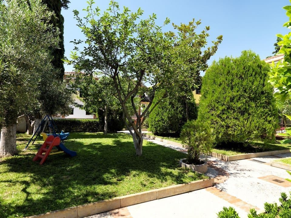 Elia Apartments, Afytos – photo 2 of 6