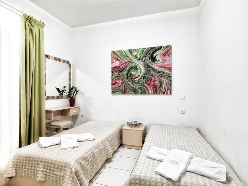 Apartment, Afytos – photo 3 of 8