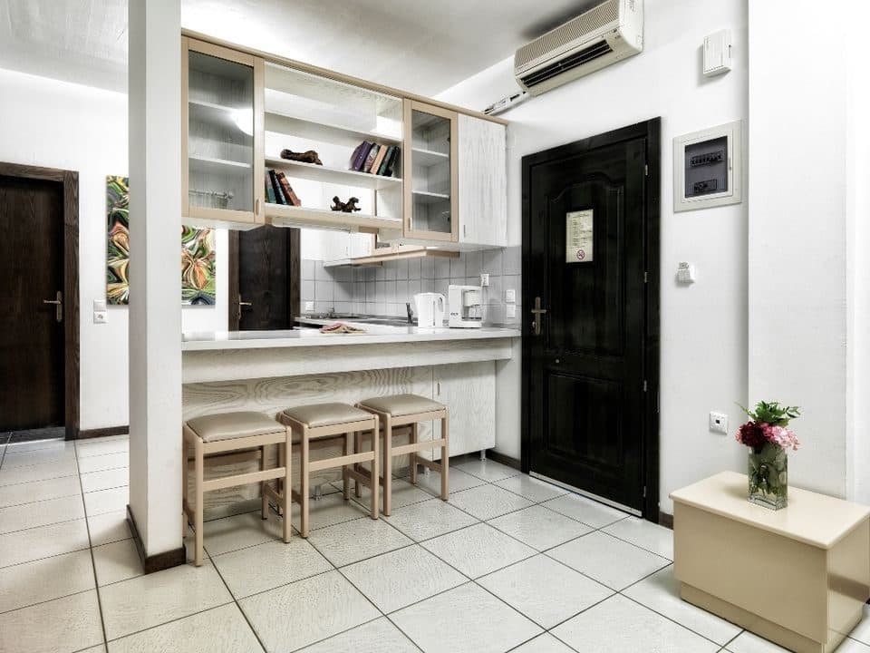 Apartment, Afytos – photo 2 of 8