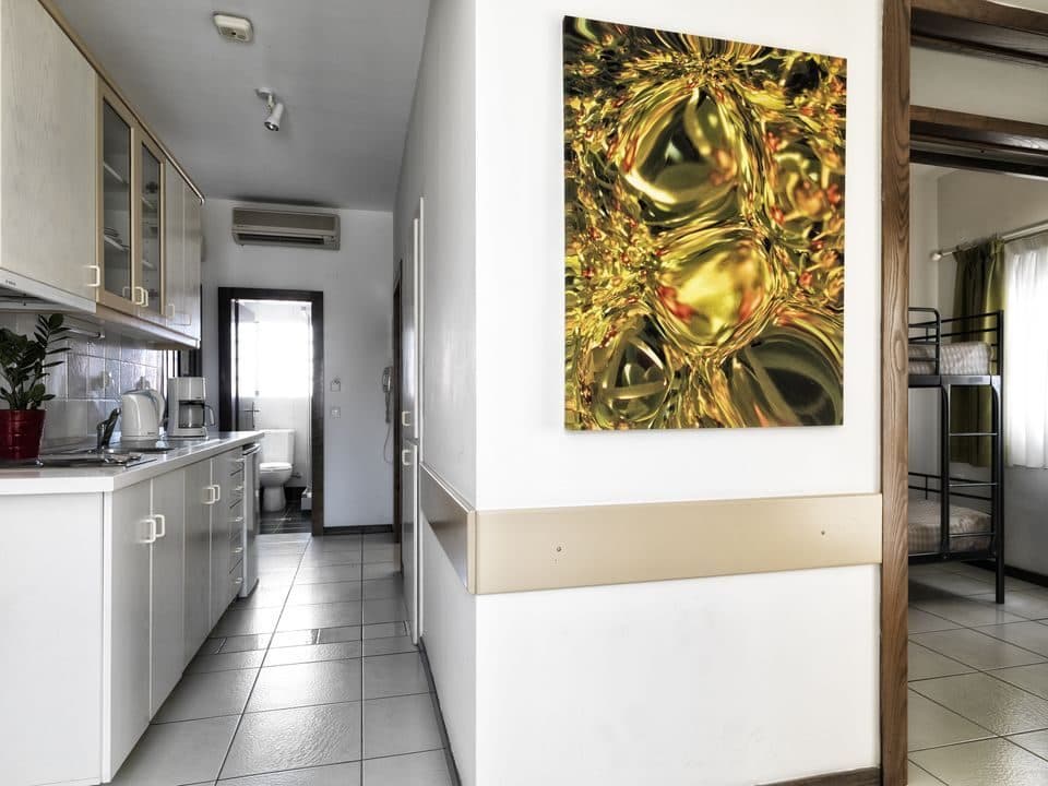 Apartment, Afytos – photo 7 of 8