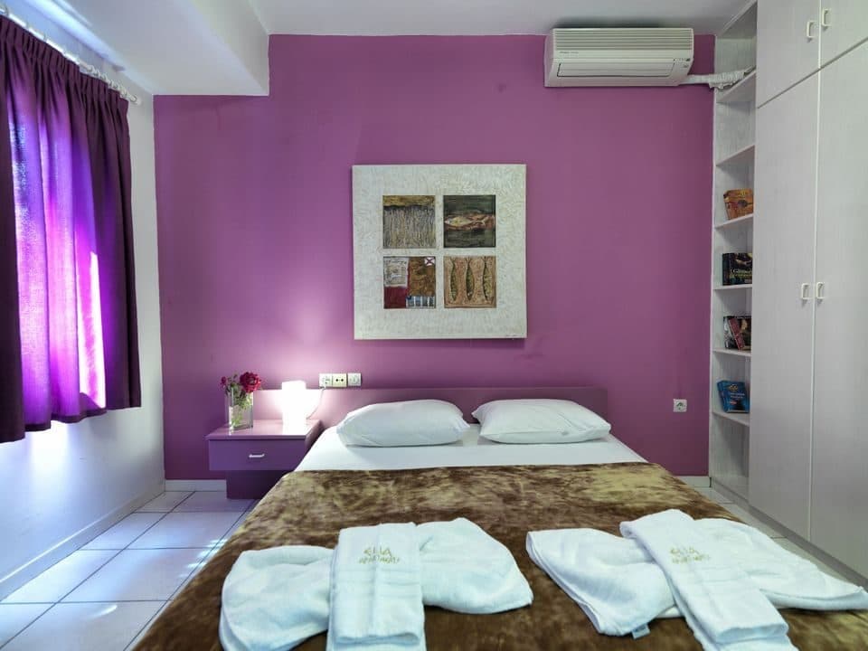 Maisonette, Afytos – photo 4 of 10