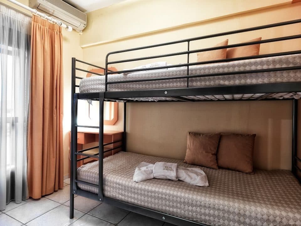 Maisonette, Afytos – photo 2 of 10