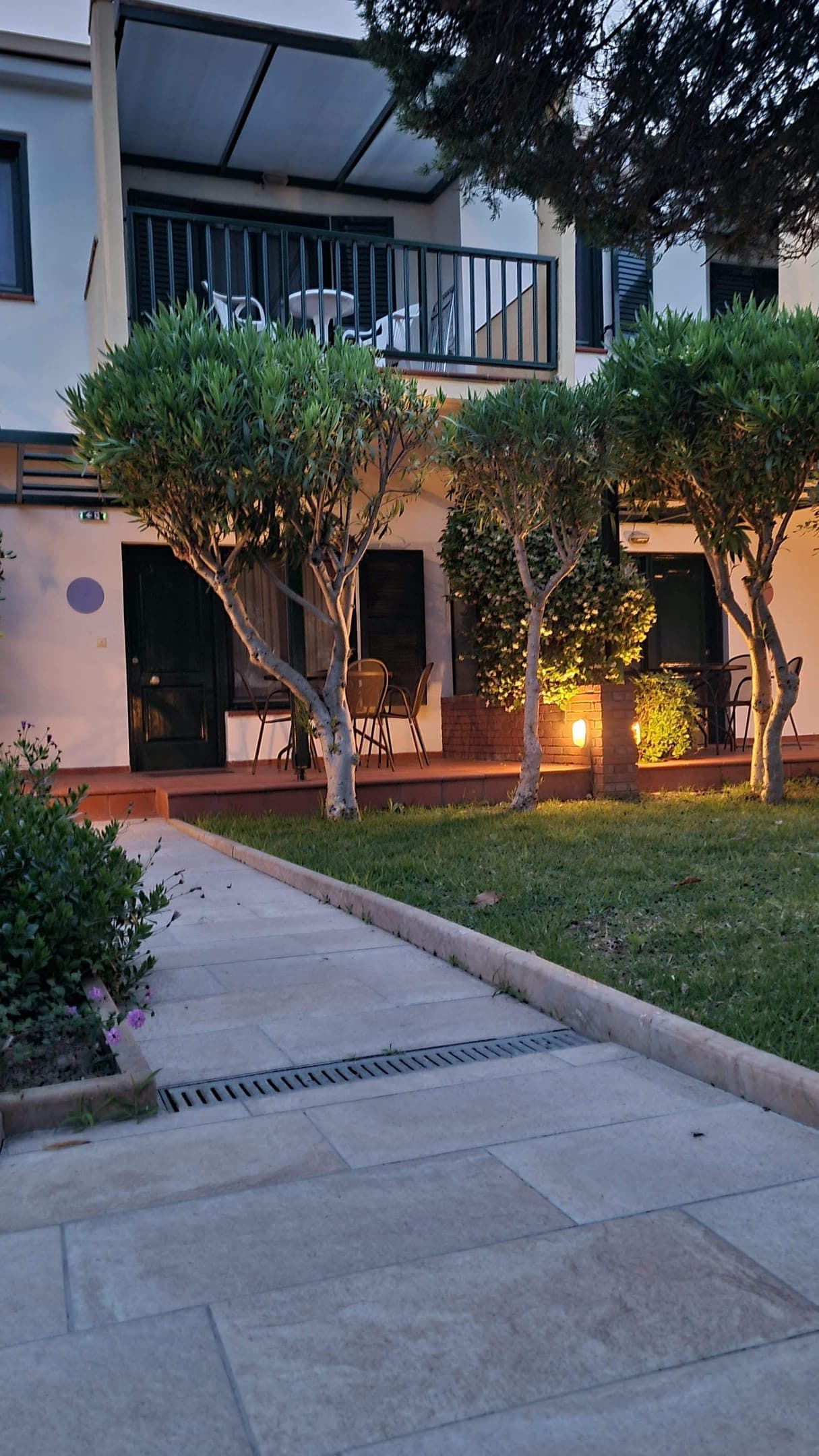 Maisonette, Afytos – photo 10 of 10