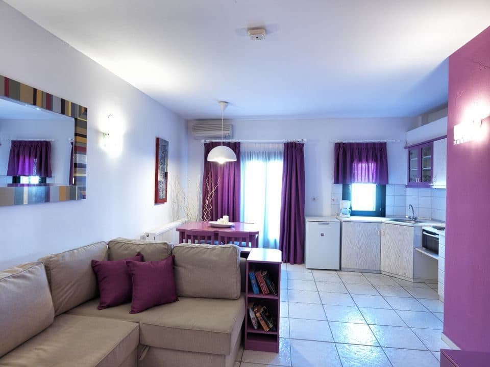 Maisonette, Afytos – photo 5 of 10