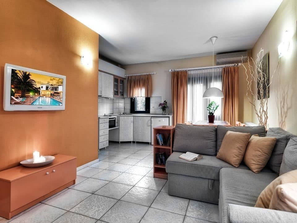 Maisonette, Afytos – photo 3 of 10