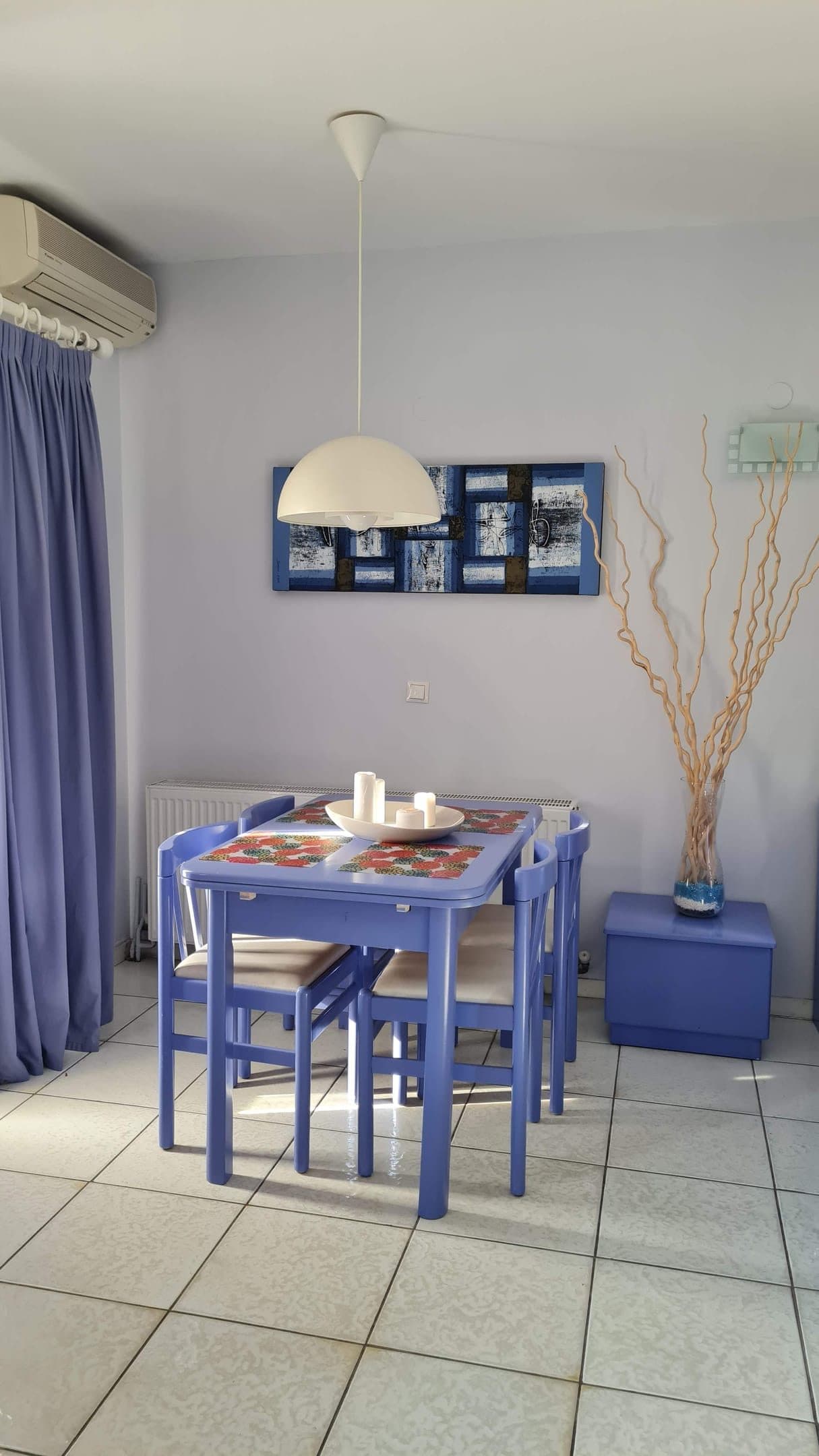 Maisonette, Afytos – photo 7 of 10