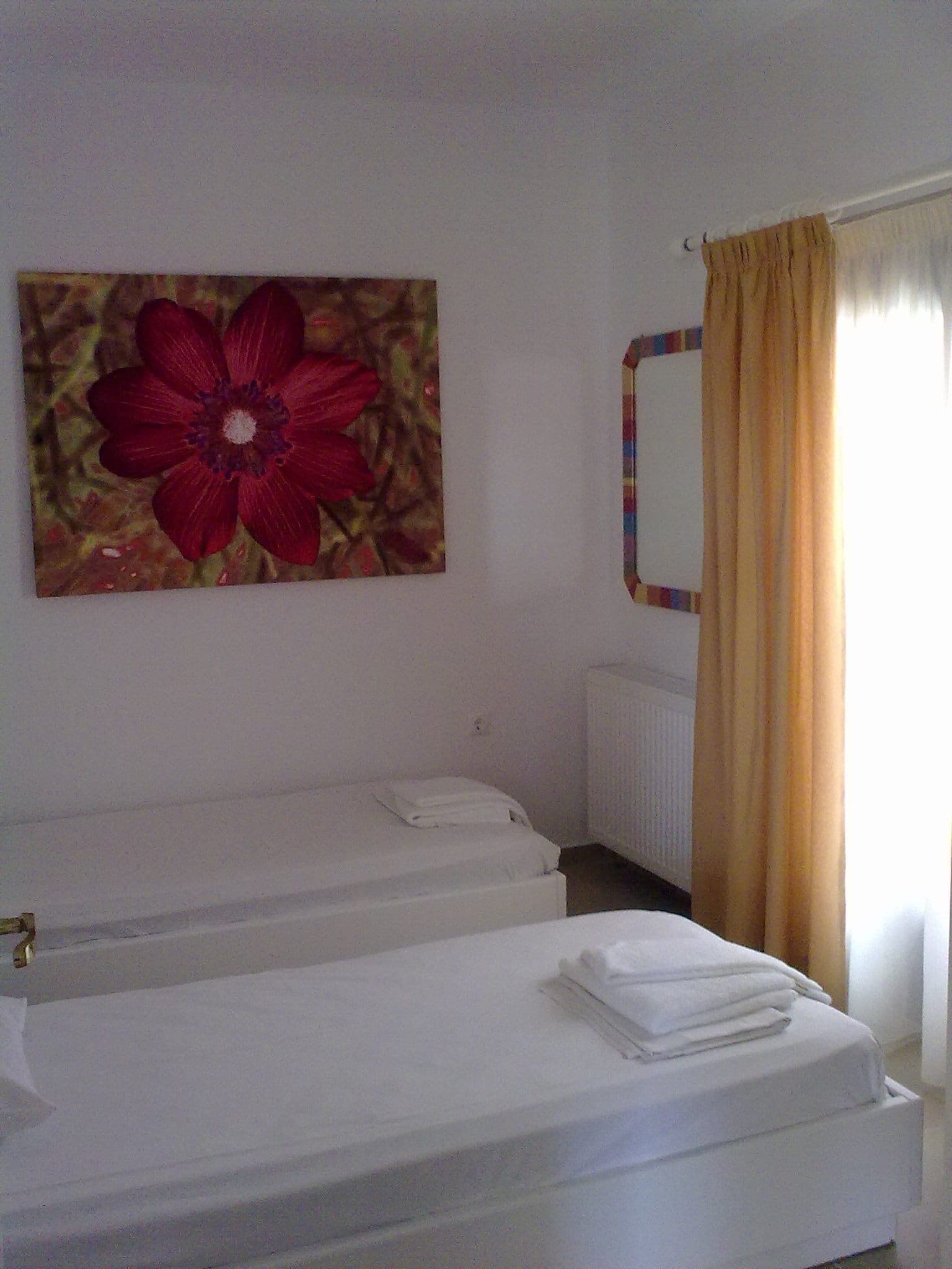 Apartment for 5 people, Afytos – photo 7 of 12