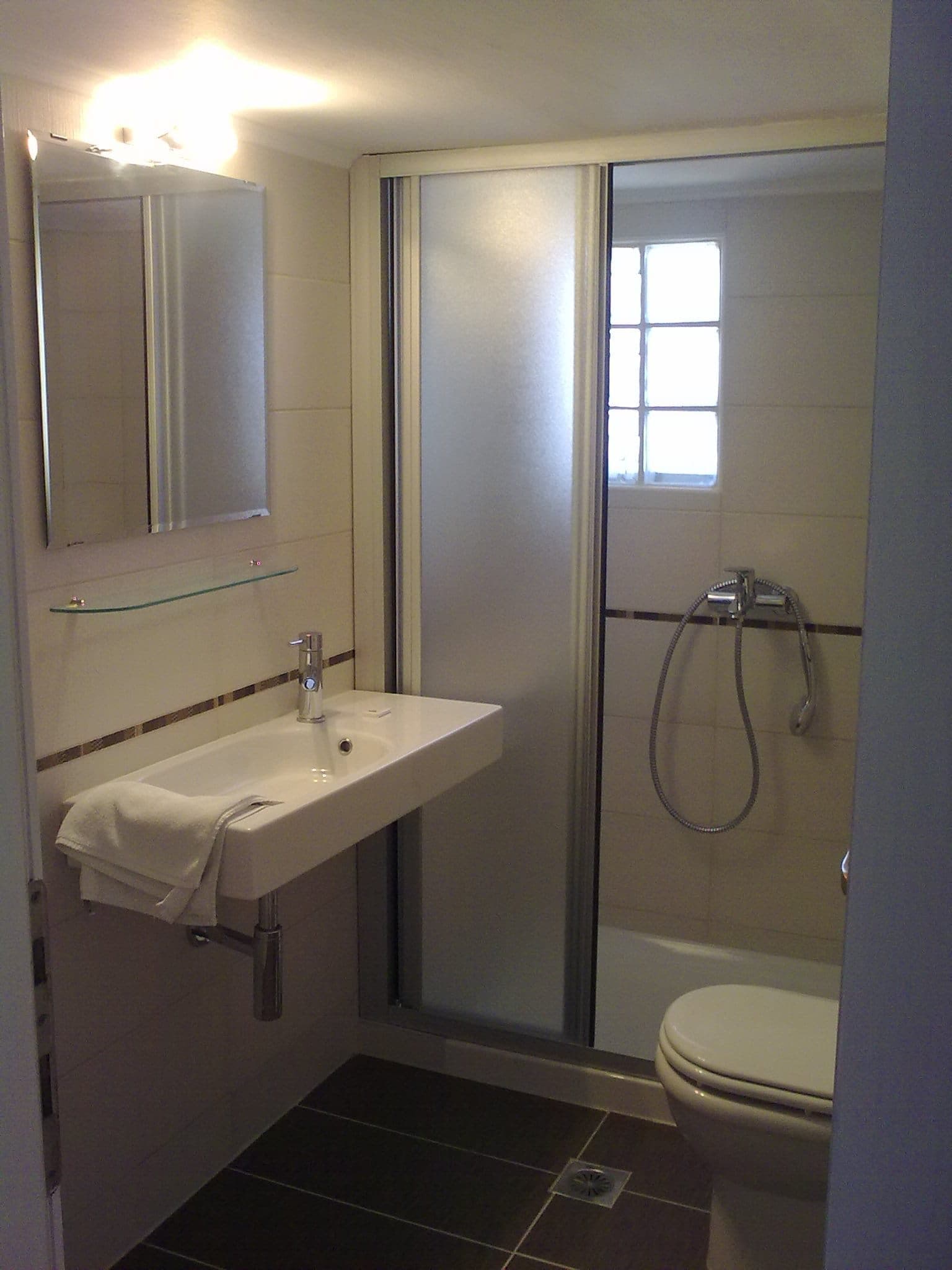 Apartment for 5 people, Afytos – photo 9 of 12