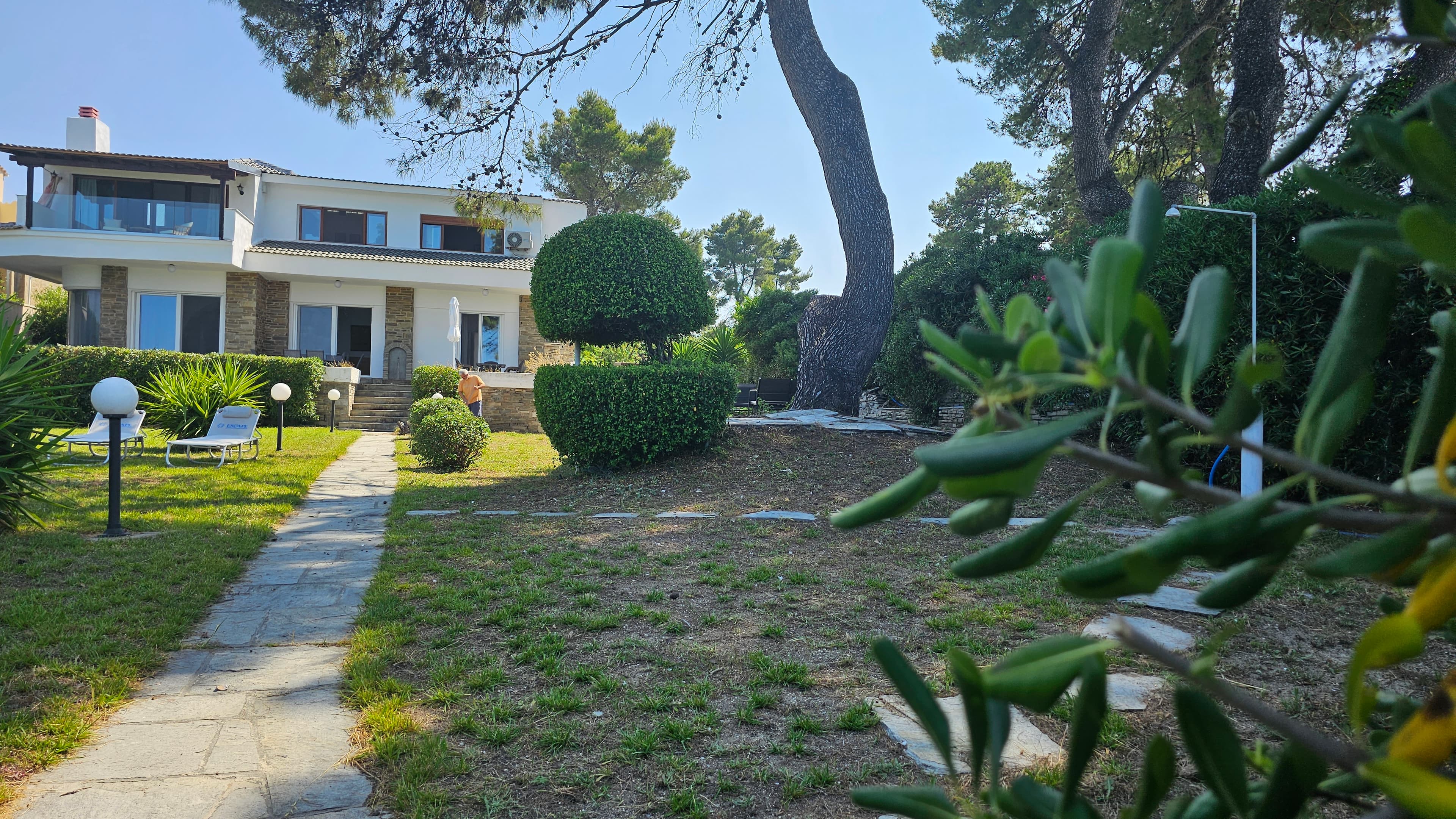 Villa Mare Azul, Chaniotis – photo 13 of 198