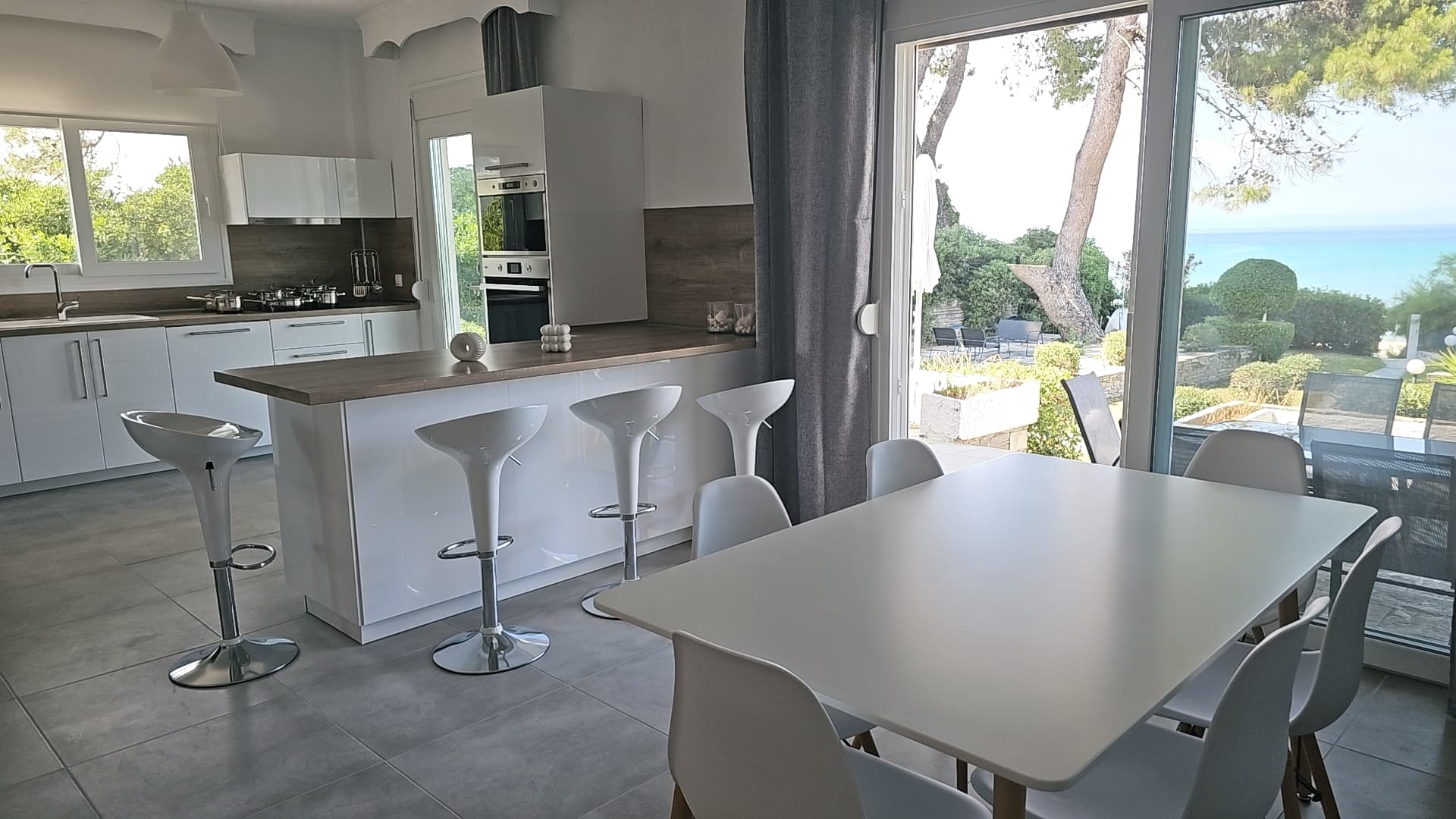 Villa Mare Azul, Chaniotis – photo 29 of 198