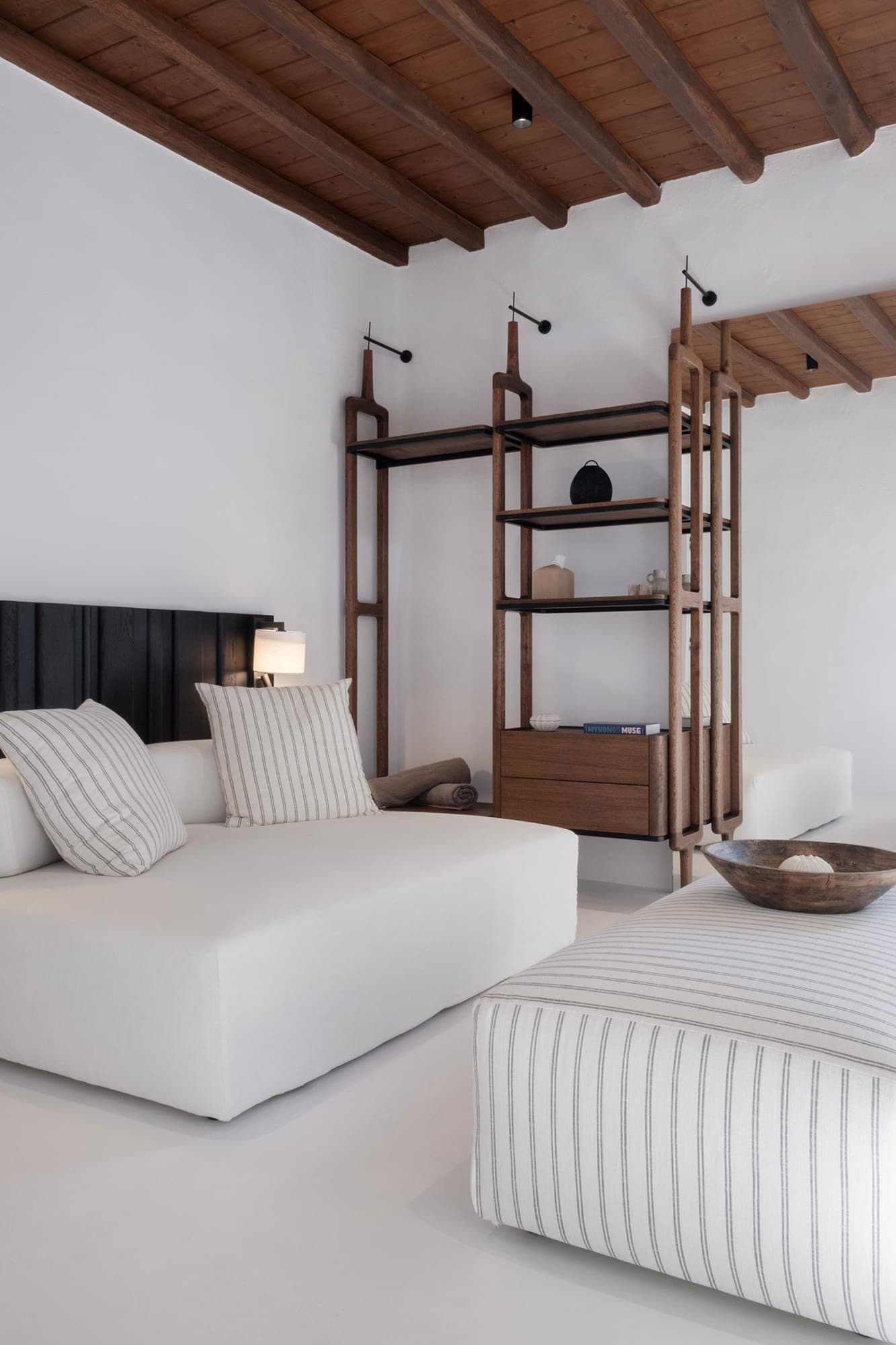 Sea Bliss Pool Sunset Villa- Eight Bedrooms, Mykonos – photo 94 of 109
