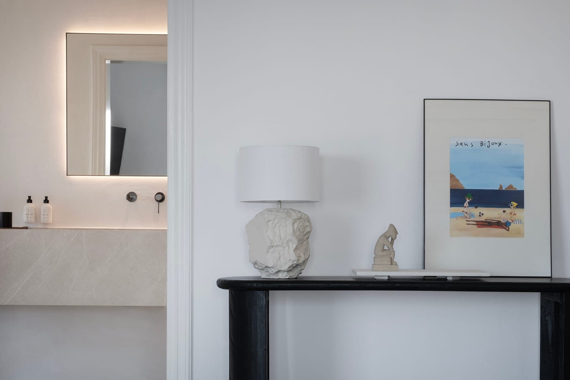 Sea Bliss Pool Sunset Villa- Eight Bedrooms, Mykonos – photo 69 of 109
