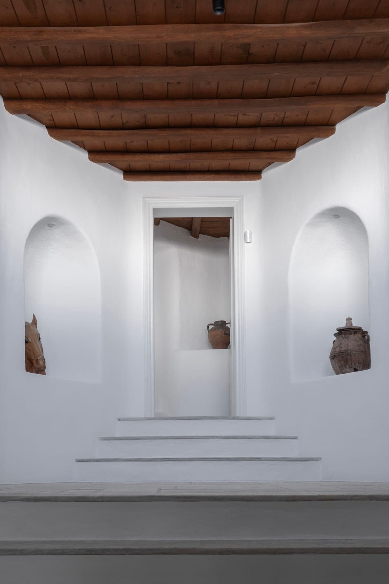 Sea Bliss Pool Sunset Villa- Eight Bedrooms, Mykonos – photo 38 of 109